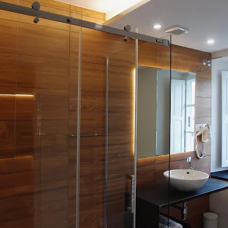 El Montero Szálloda Soto