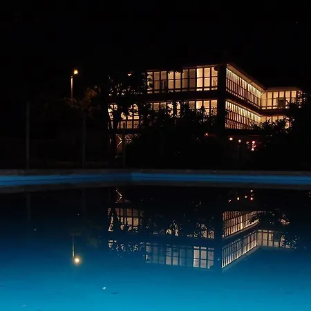 Hotel El Montero Soto (Cantabria)