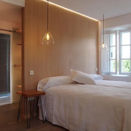 El Montero Szálloda