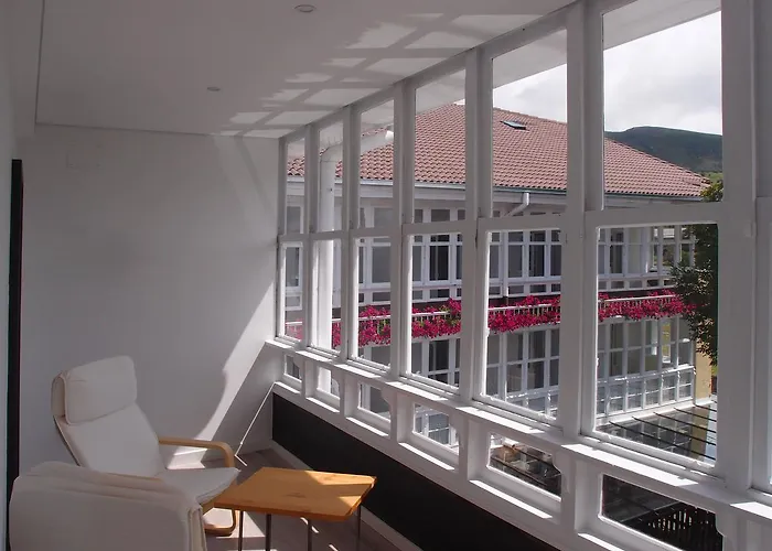 El Montero מלון 4*