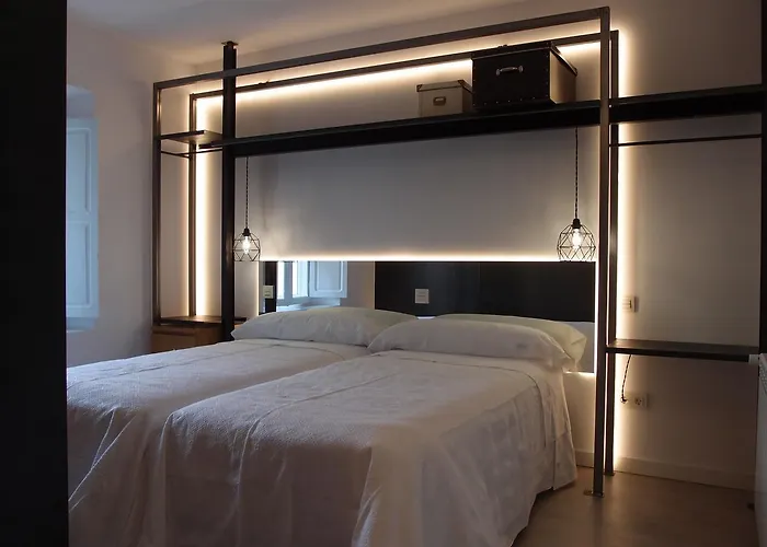 El Montero Hotel Soto (Cantabria)