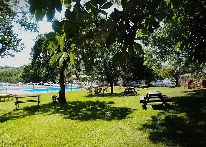 El Montero 4* Soto (Cantabria)