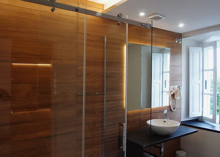 El Montero Hotel Soto (Cantabria)