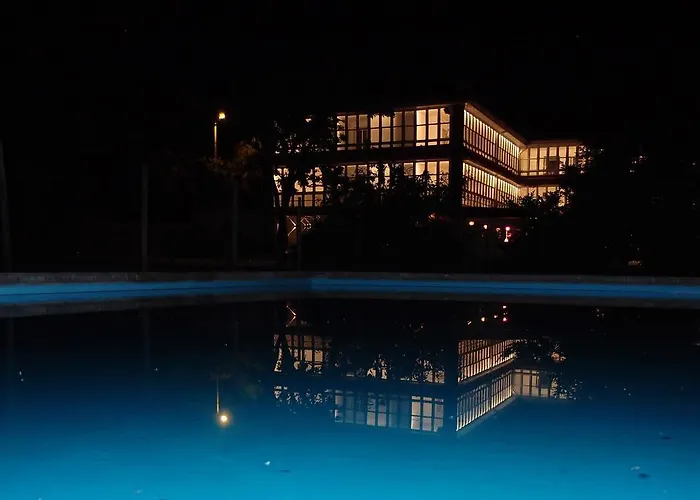 מלון El Montero Soto (Cantabria)