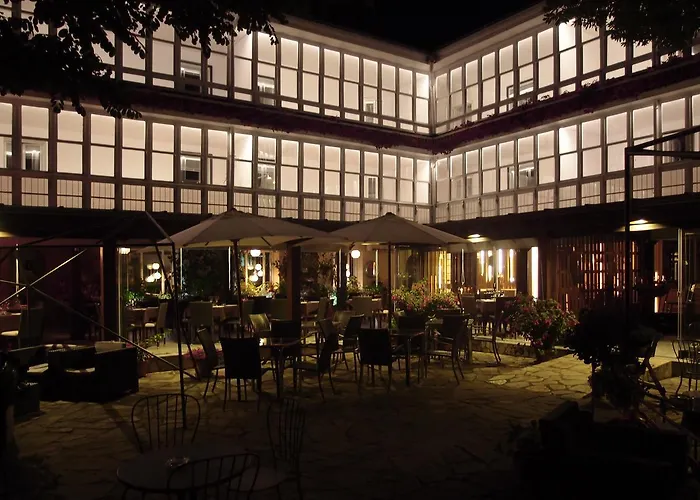 El Montero Hotel Soto (Cantabria)