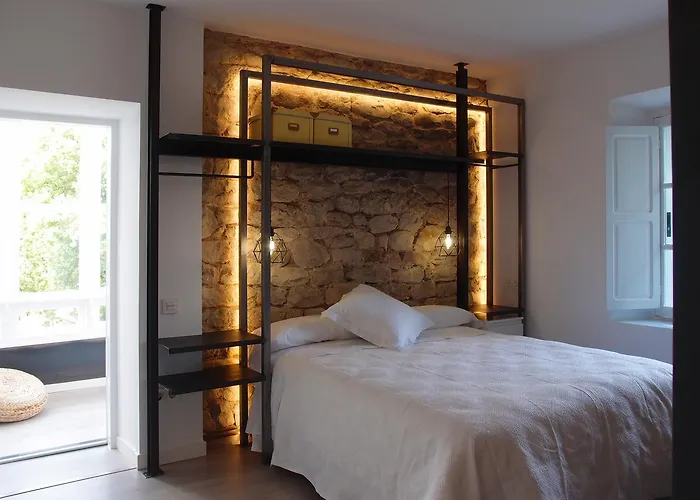 El Montero Hotel Soto (Cantabria)