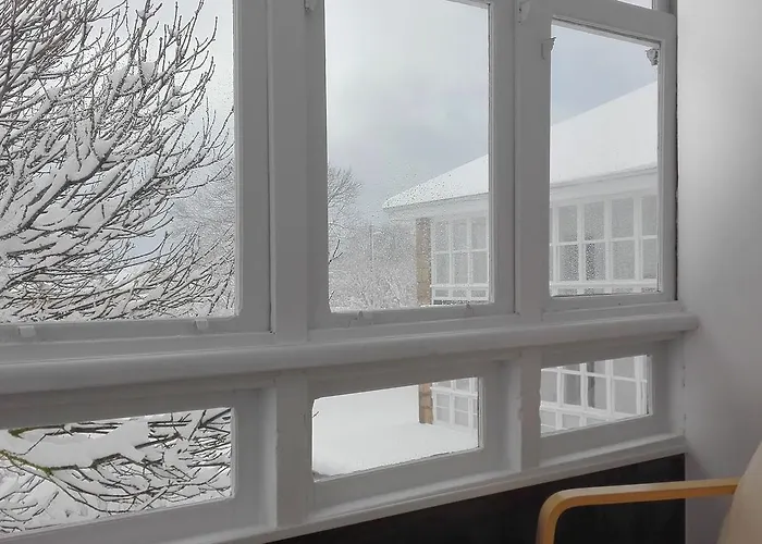 El Montero 4* Soto (Cantabria)