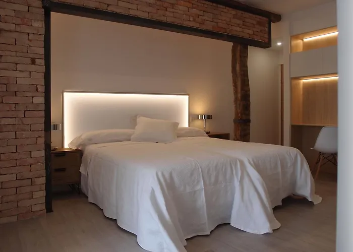 Hotel El Montero Soto (Cantabria)